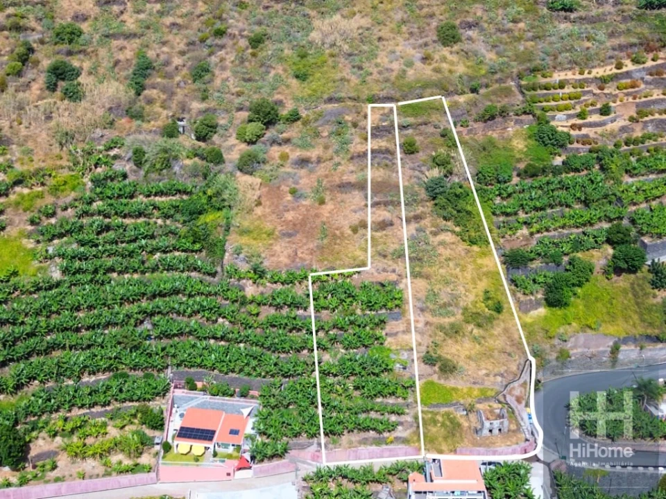 Terreno para Venda em Madalena do Mar Foto 8