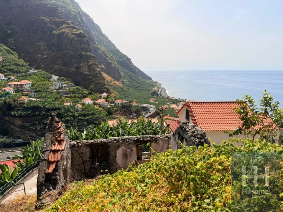 Terreno para Venda em Madalena do Mar Foto 20