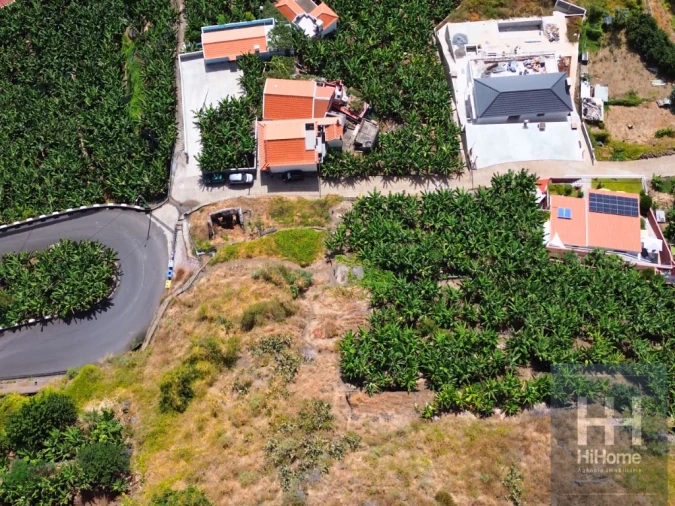 Terreno para Venda em Madalena do Mar Foto 10