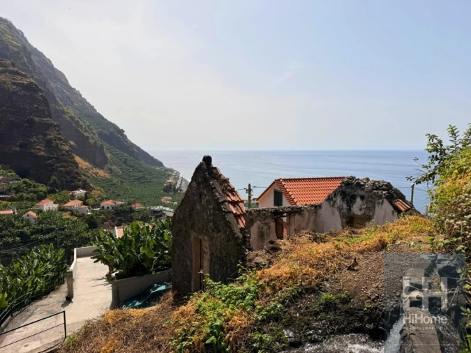 Terreno para Venda em Madalena do Mar Foto 18