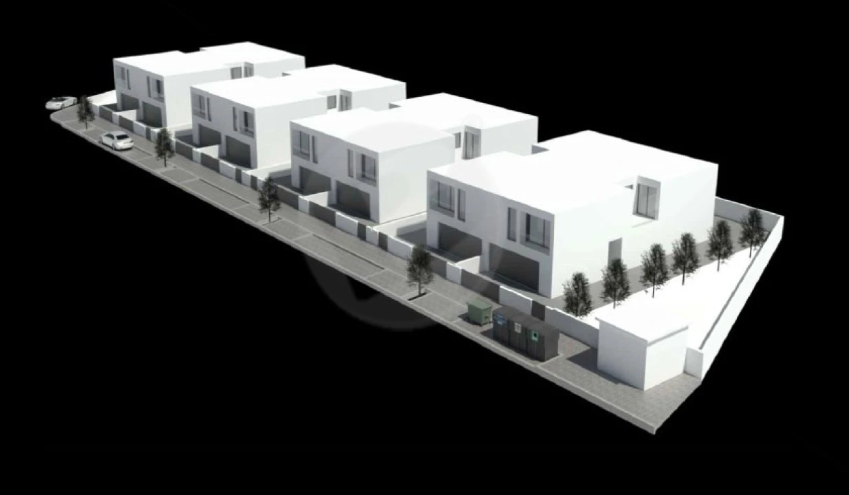 Terreno para Venda em Gião Foto 1