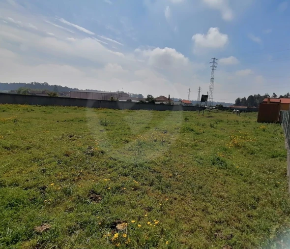 Terreno para Venda em Gião Foto 6