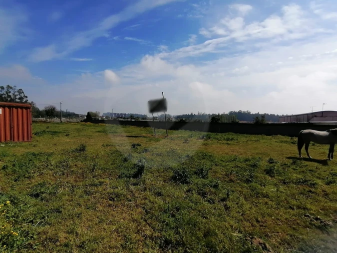 Terreno para Venda em Gião Foto 20