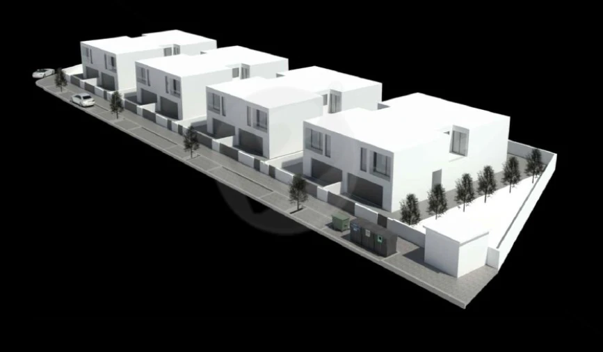 Terreno para Venda em Gião