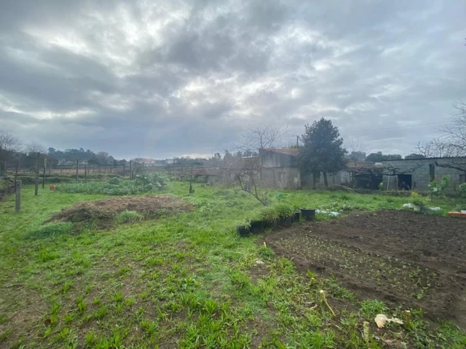 Terreno para Venda em Paços de Ferreira Foto 7