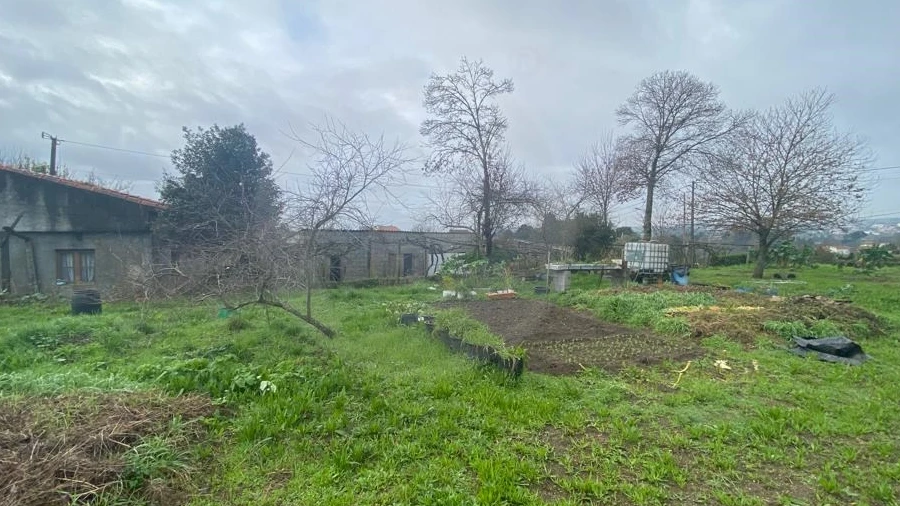 Terreno para Venda em Paços de Ferreira