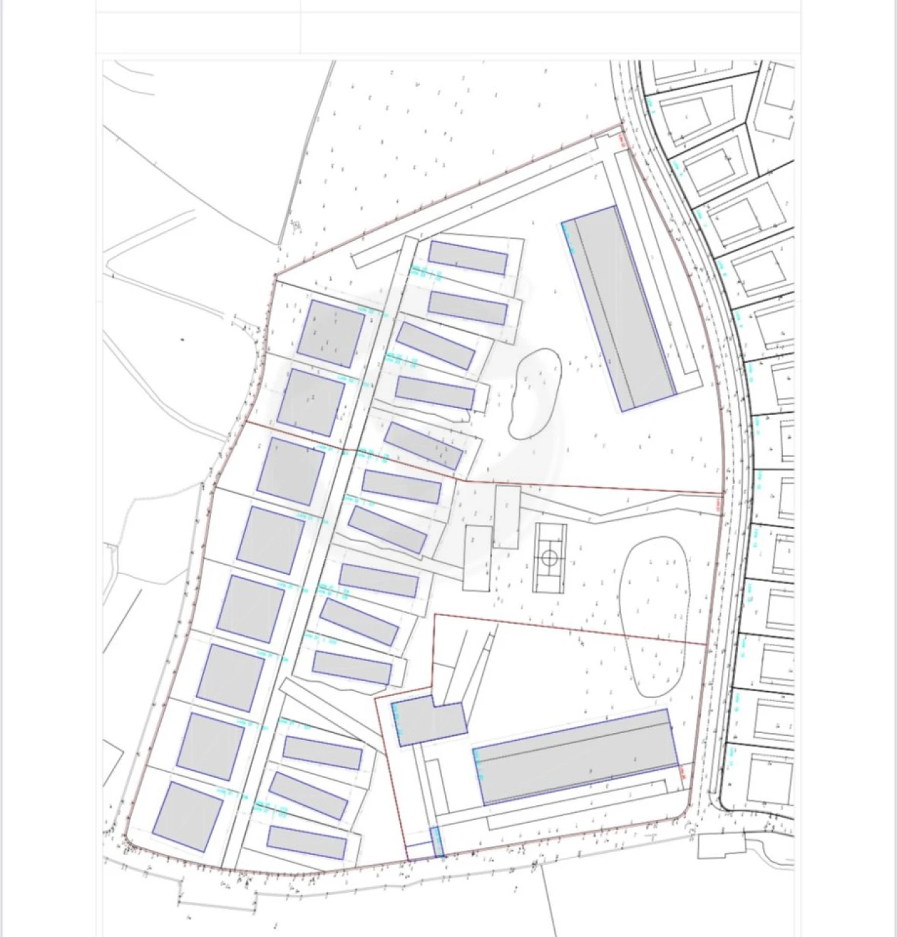 Terreno para Venda em Póvoa de Varzim, Beiriz e Argivai Foto 30