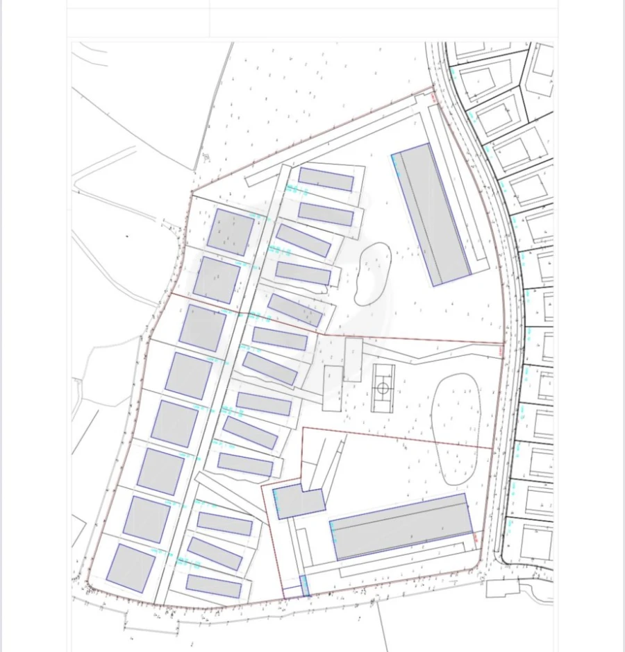 Terreno para Venda em Póvoa de Varzim, Beiriz e Argivai Foto 4
