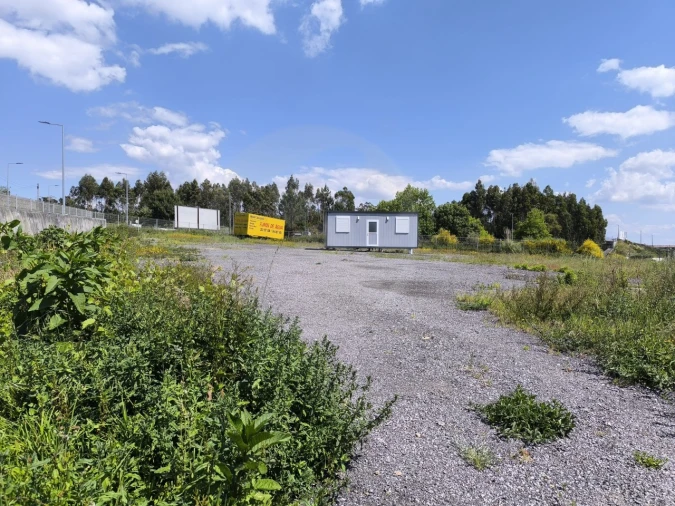 Terreno para Venda em Touguinha e Touguinhó Foto 16