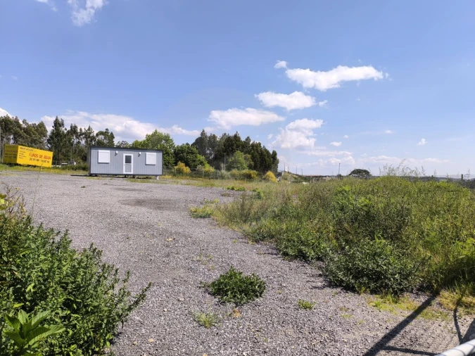Terreno para Venda em Touguinha e Touguinhó Foto 20