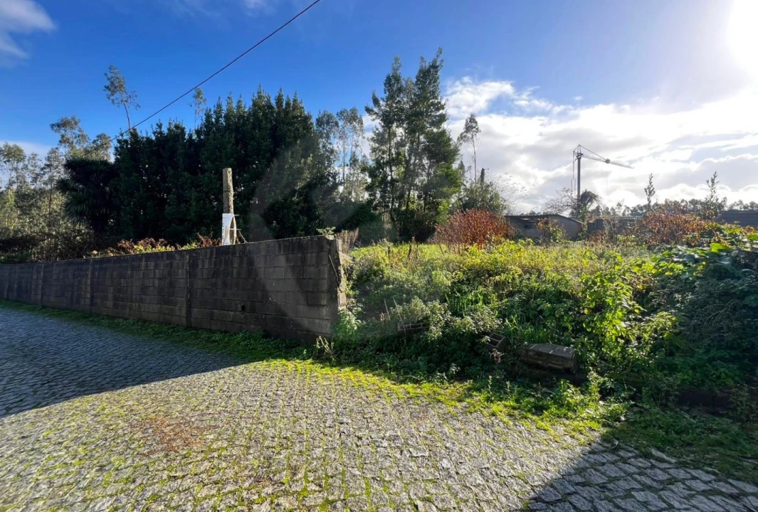 Terreno para Venda em Retorta e Tougues Foto 8