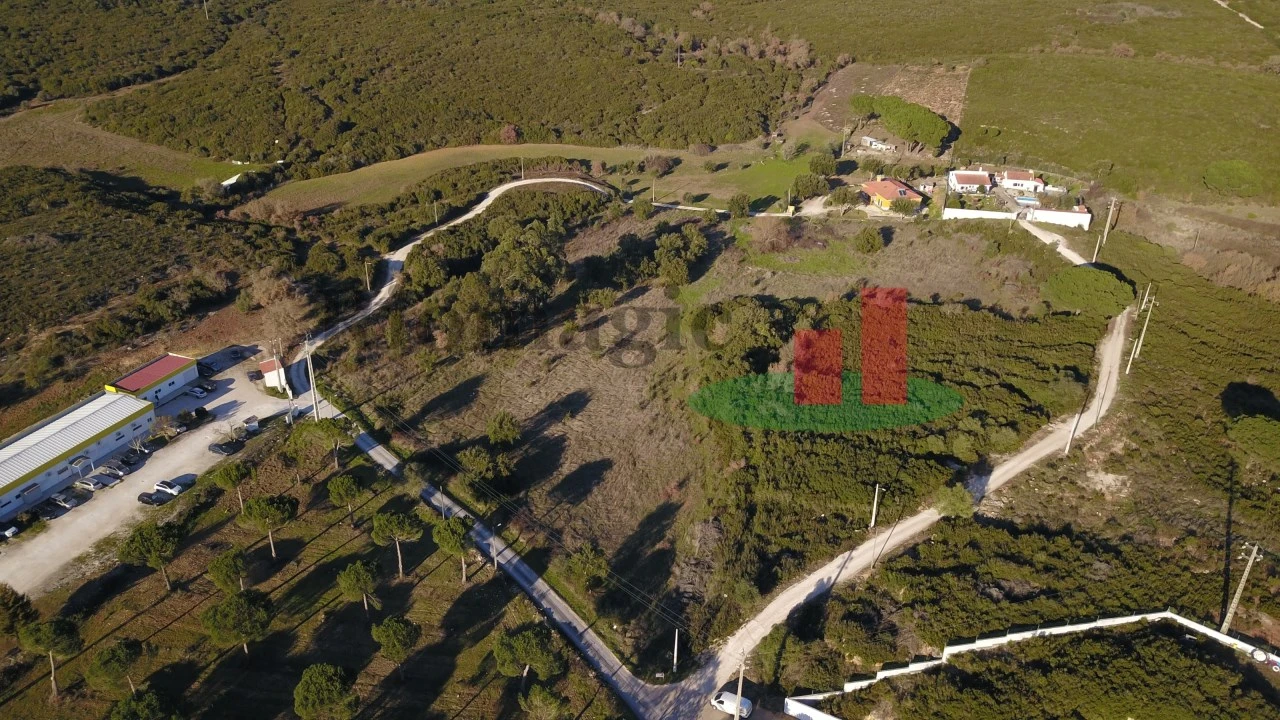 Terreno para Venda em Almoster Foto 7