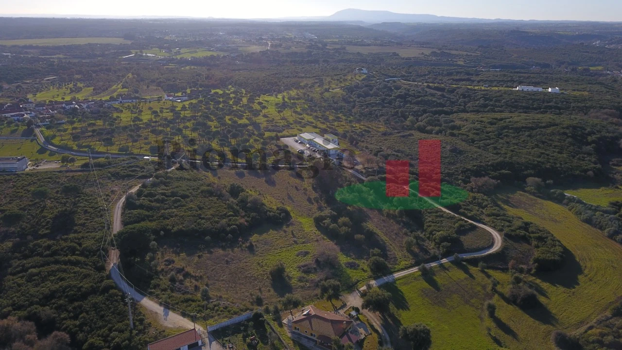 Terreno para Venda em Almoster Foto 25