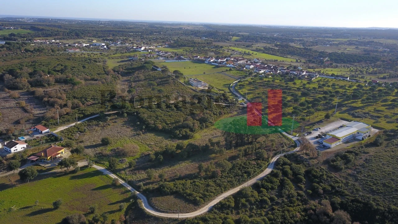 Terreno para Venda em Almoster Foto 26