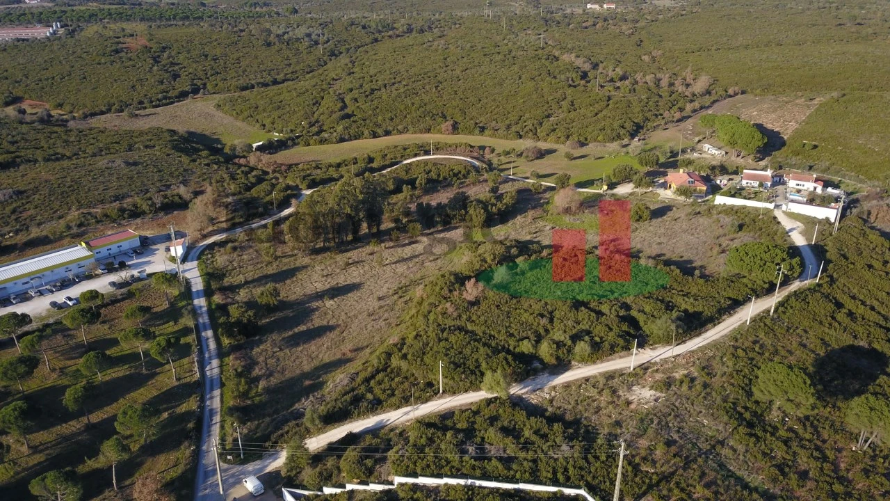 Terreno para Venda em Almoster Foto 6