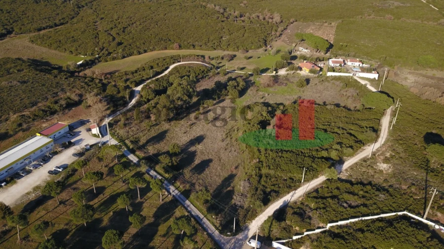 Terreno para Venda em Almoster Foto 7