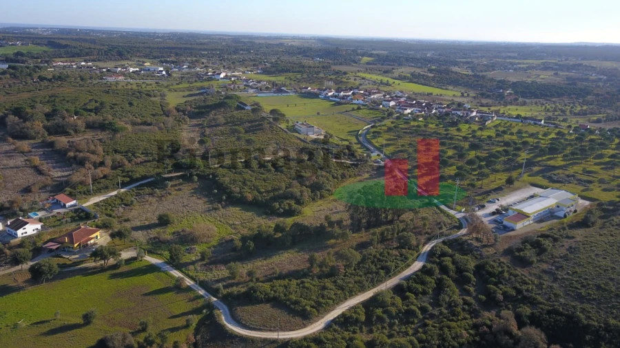 Terreno para Venda em Almoster Foto 26