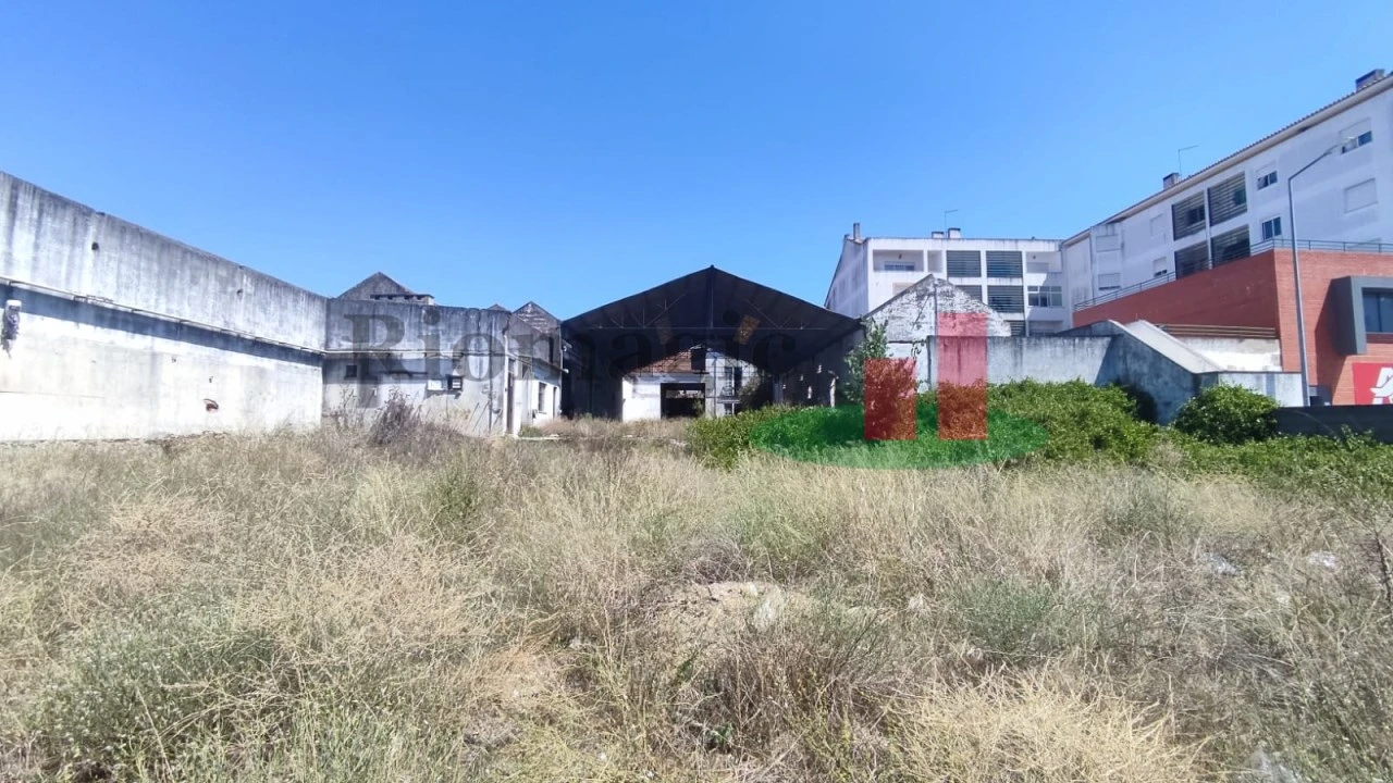 Terreno para Venda em Alpiarça Foto 2