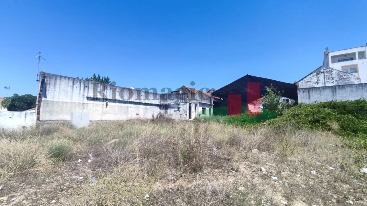 Terreno para Venda em Alpiarça Foto 12