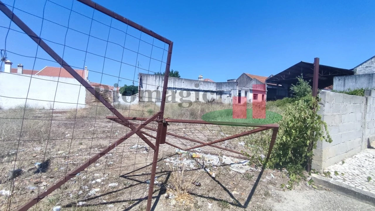 Terreno para Venda em Alpiarça Foto 10