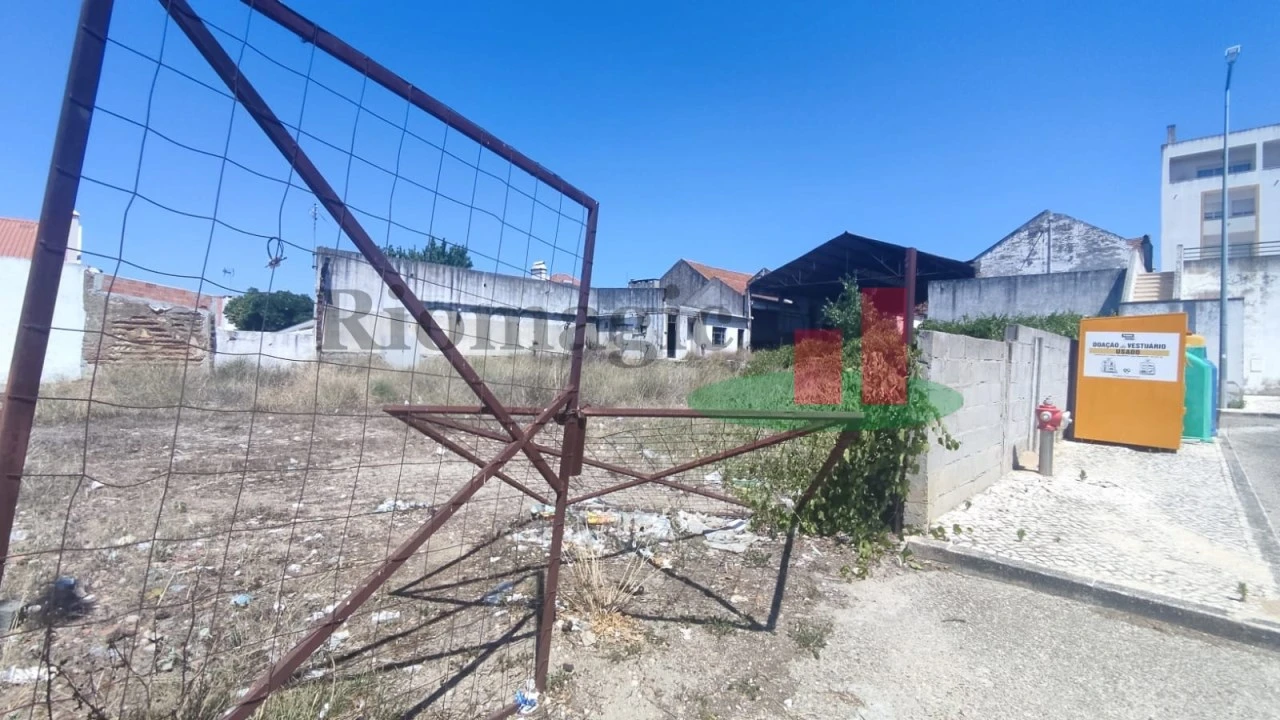 Terreno para Venda em Alpiarça Foto 9