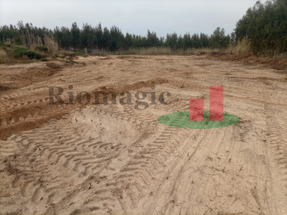Terreno para Venda em Caldas da Rainha - Santo Onofre e Serra do Bouro Foto 9