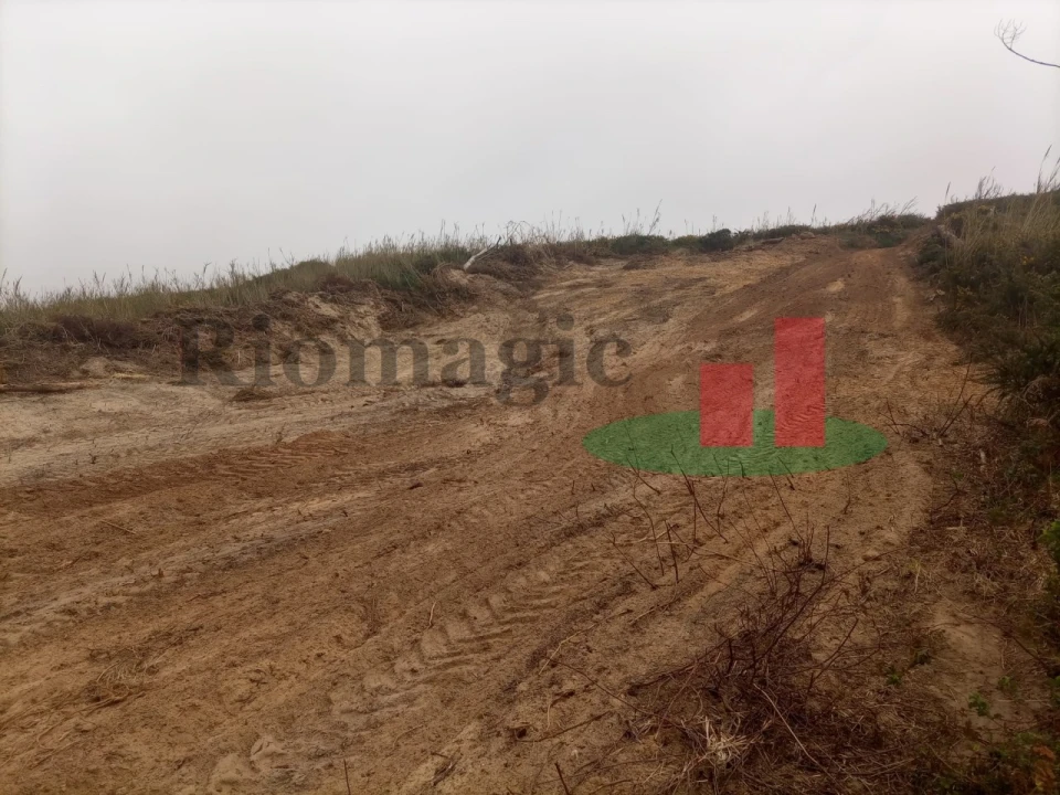 Terreno para Venda em Caldas da Rainha - Santo Onofre e Serra do Bouro Foto 5