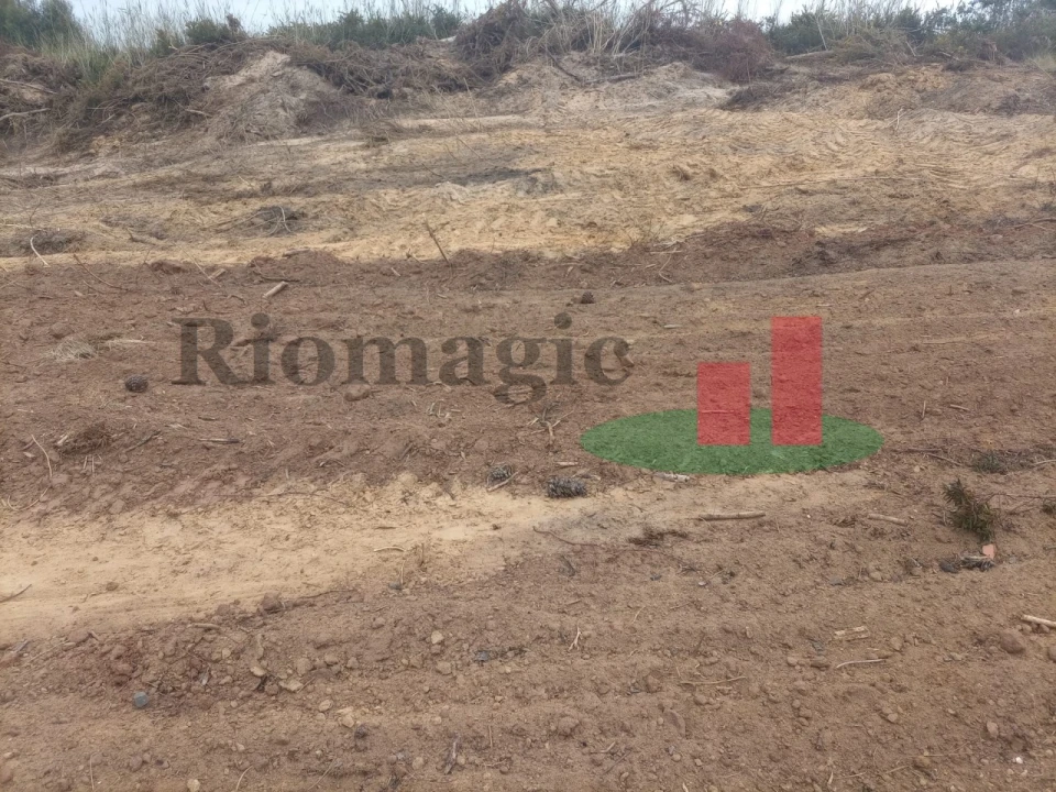 Terreno para Venda em Caldas da Rainha - Santo Onofre e Serra do Bouro Foto 16