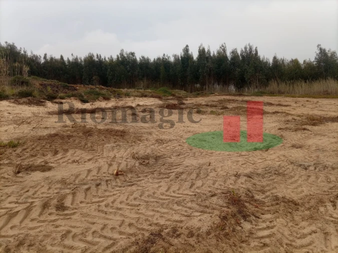 Terreno para Venda em Caldas da Rainha - Santo Onofre e Serra do Bouro Foto 7