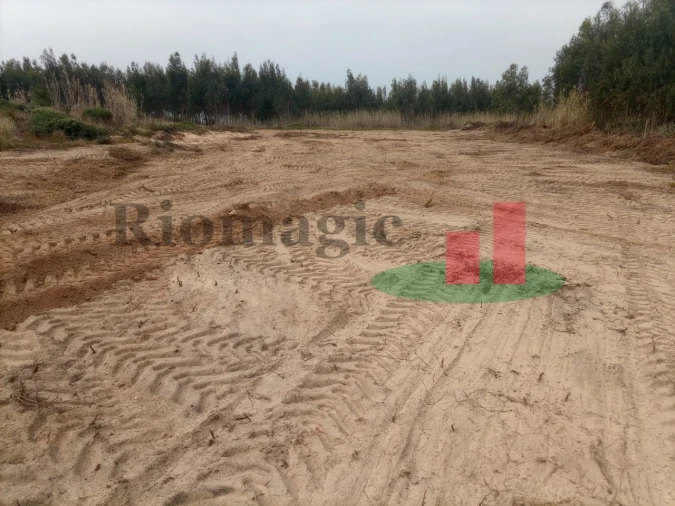 Terreno para Venda em Caldas da Rainha - Santo Onofre e Serra do Bouro Foto 9