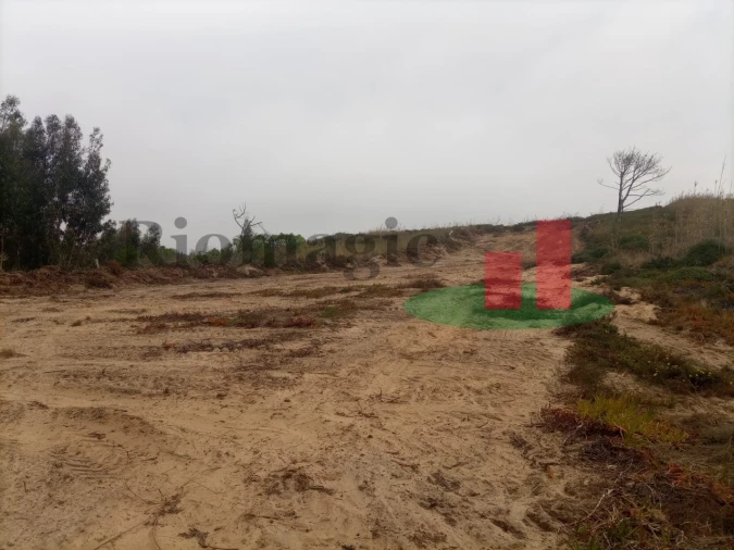 Terreno para Venda em Caldas da Rainha - Santo Onofre e Serra do Bouro Foto 10