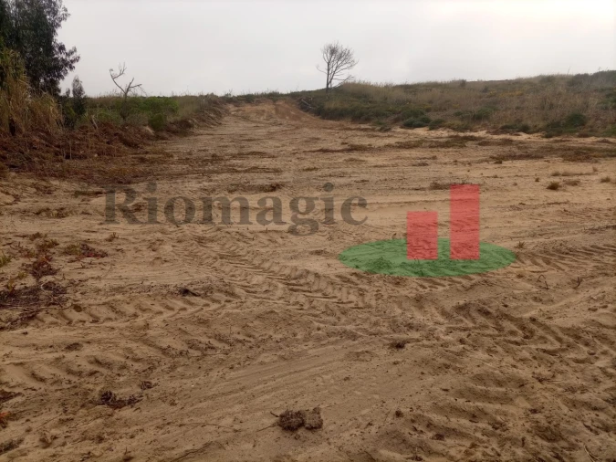 Terreno para Venda em Caldas da Rainha - Santo Onofre e Serra do Bouro Foto 3
