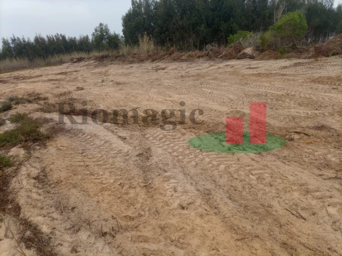 Terreno para Venda em Caldas da Rainha - Santo Onofre e Serra do Bouro Foto 6