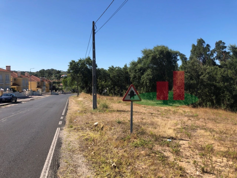 Terreno para Venda em Asseiceira Foto 13