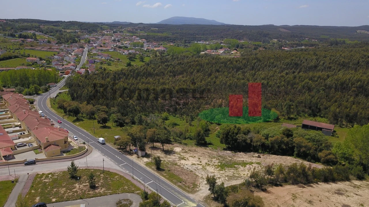 Terreno para Venda em Asseiceira Foto 1