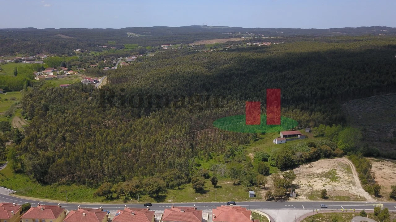 Terreno para Venda em Asseiceira Foto 4