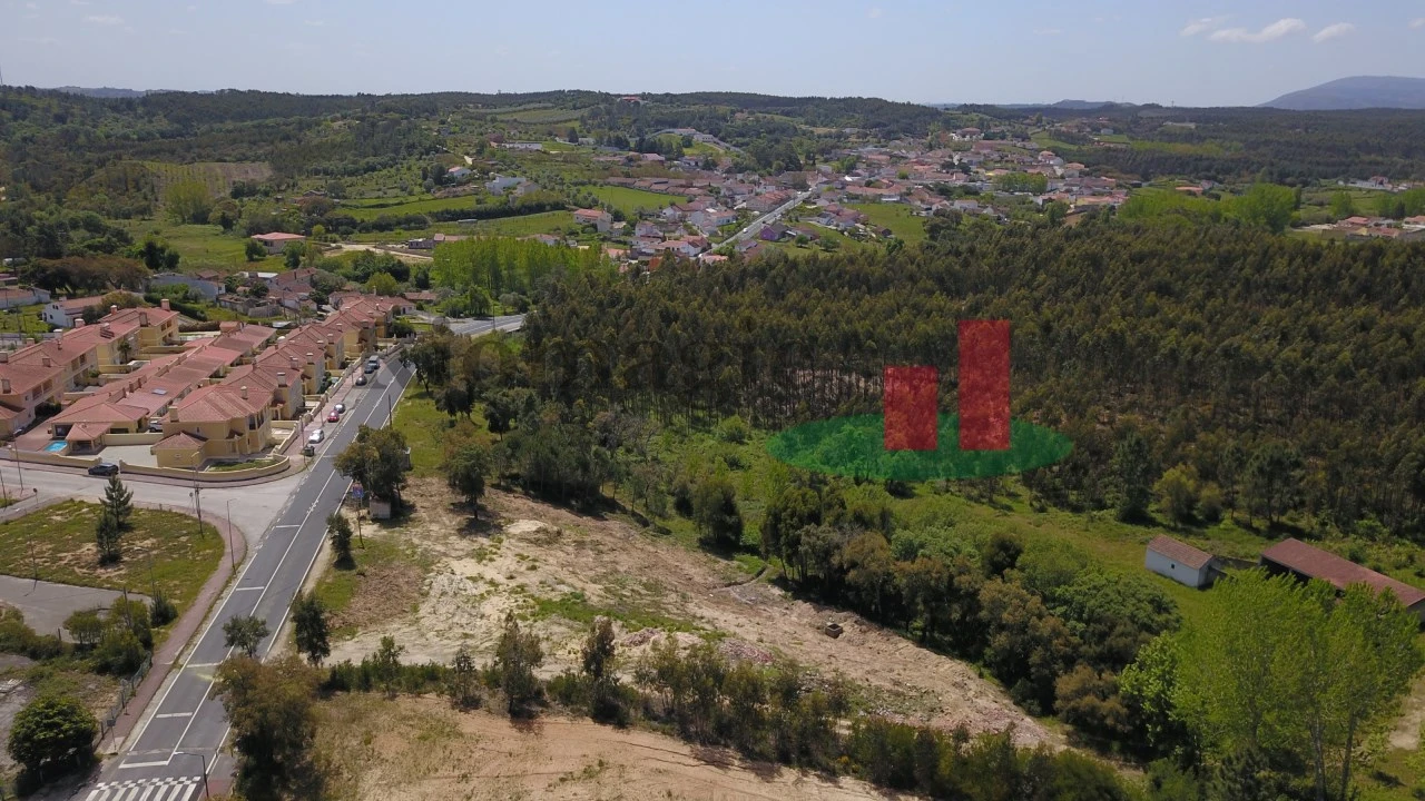 Terreno para Venda em Asseiceira Foto 3