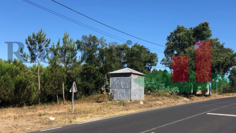 Terreno para Venda em Asseiceira