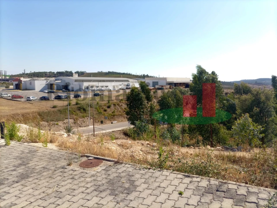 Terreno para Venda em Mação, Penhascoso e Aboboreira Foto 5