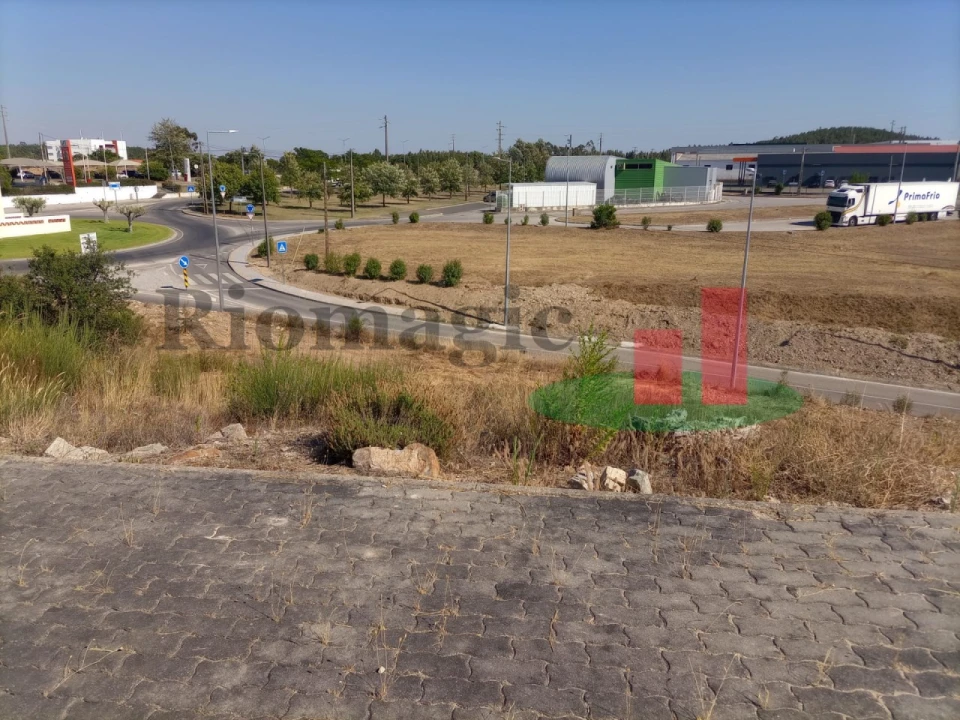 Terreno para Venda em Mação, Penhascoso e Aboboreira Foto 2