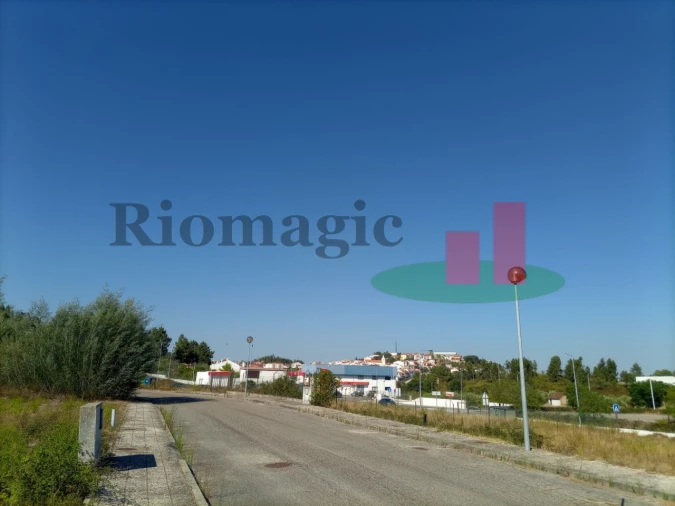 Terreno para Venda em Mação, Penhascoso e Aboboreira Foto 3