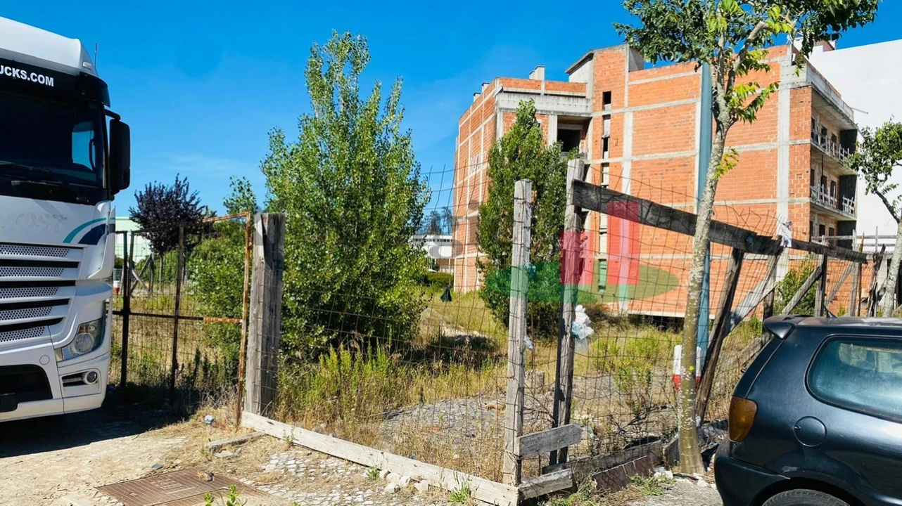 Terreno para Venda em Rio Maior Foto 4
