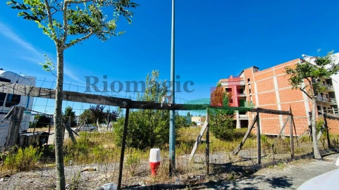 Terreno para Venda em Rio Maior