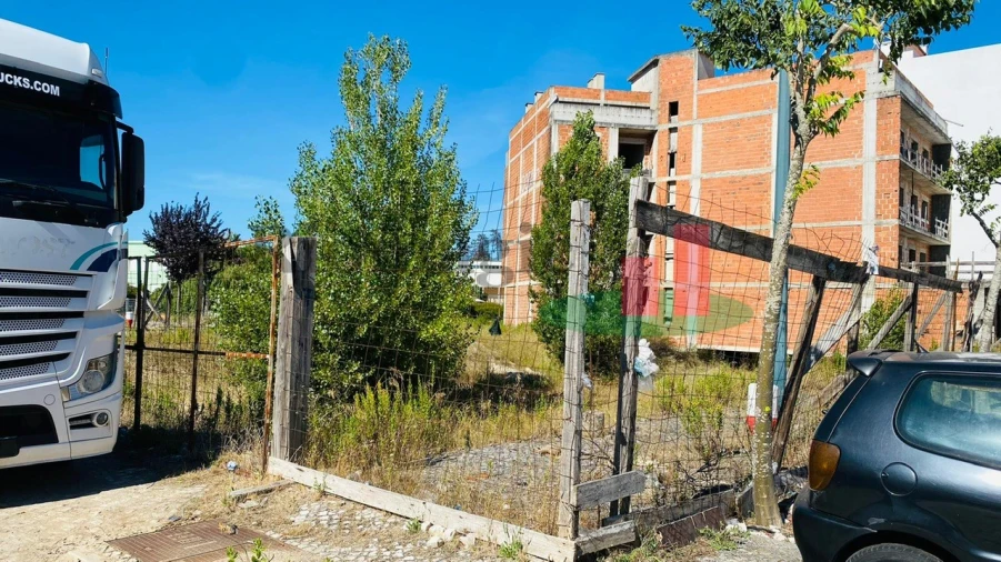 Terreno para Venda em Rio Maior Foto 4
