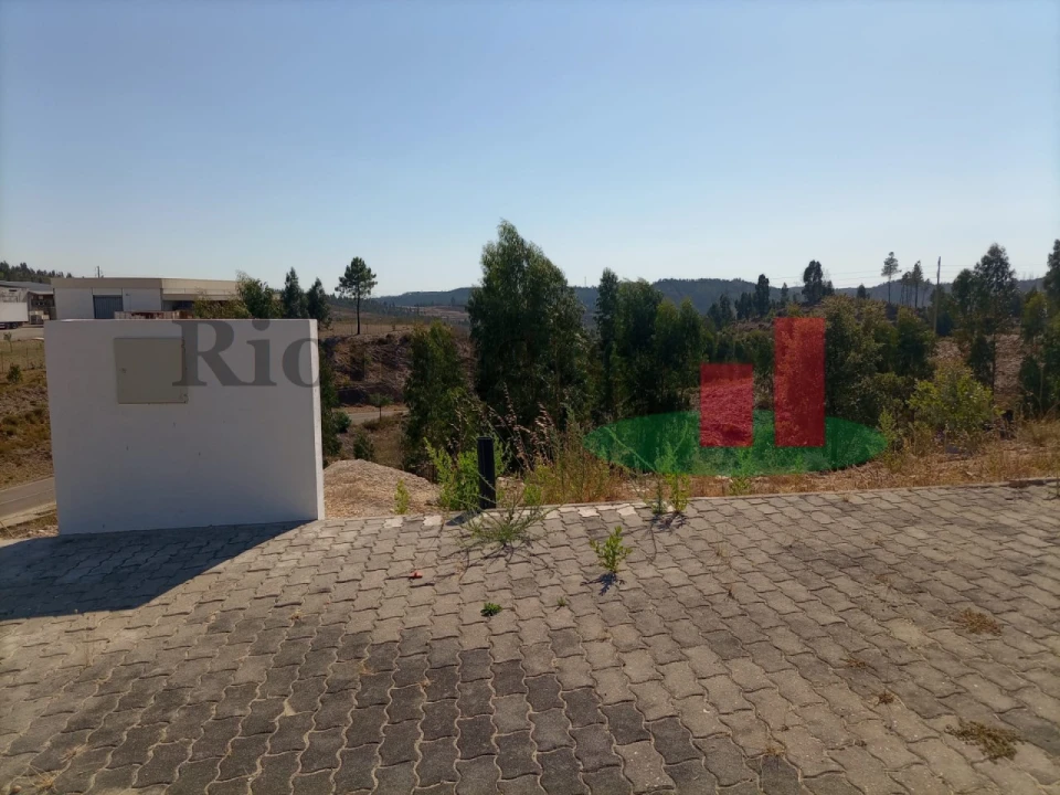 Terreno para Venda em Mação, Penhascoso e Aboboreira Foto 1