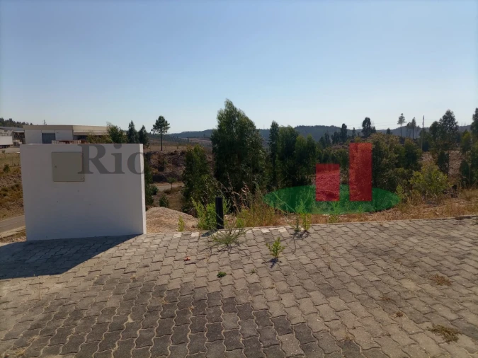 Terreno para Venda em Mação, Penhascoso e Aboboreira Foto 1