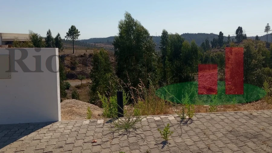 Terreno para Venda em Mação, Penhascoso e Aboboreira