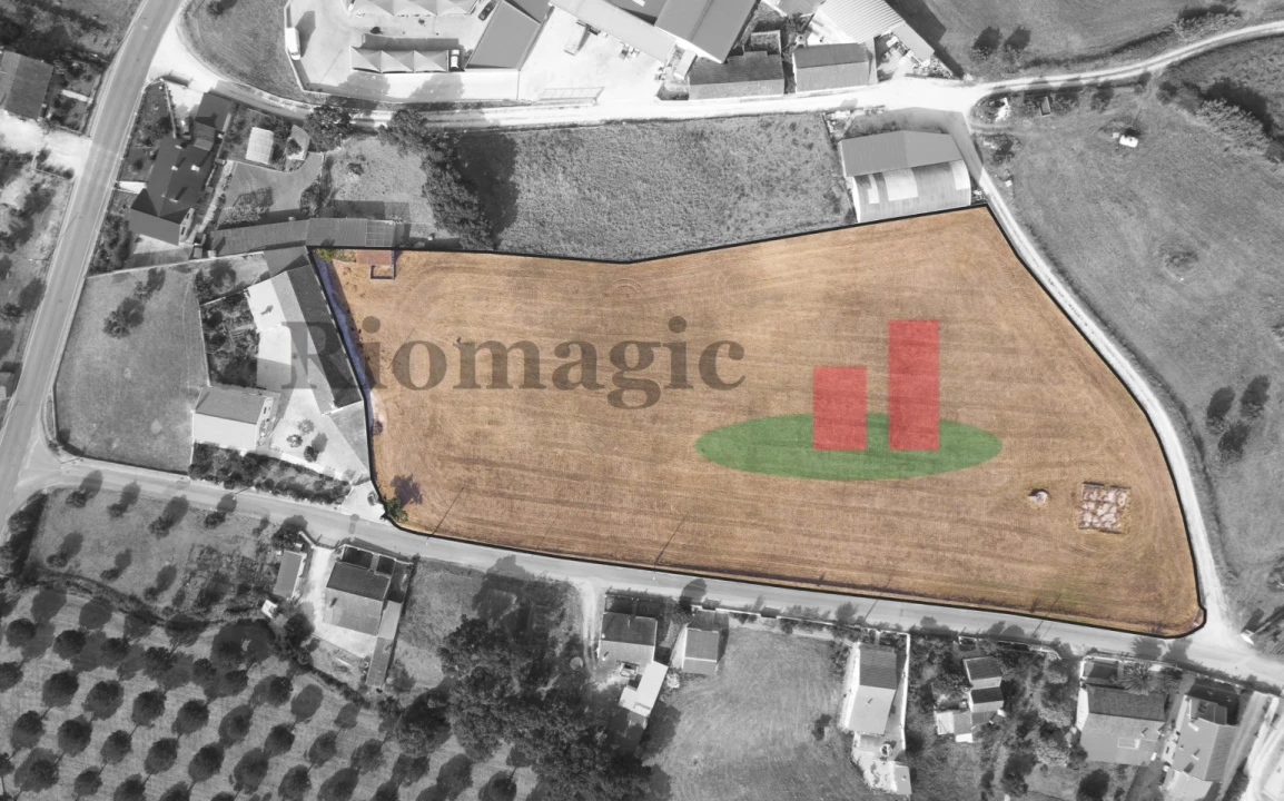Terreno para Venda em Alcanede Foto 1