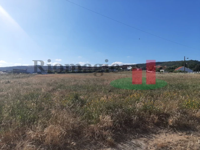 Terreno para Venda em Alcanede Foto 4