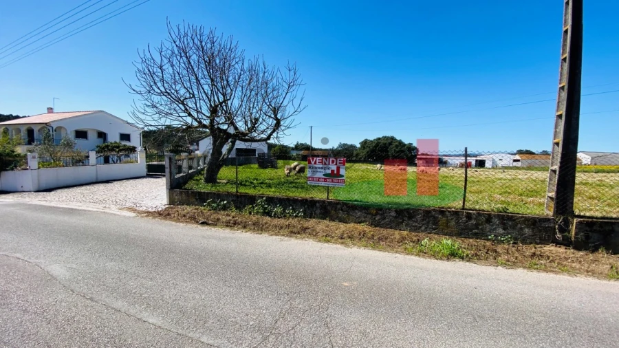 Terreno para Venda em Alcanede Foto 5